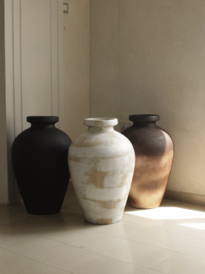 Onasis Pot
